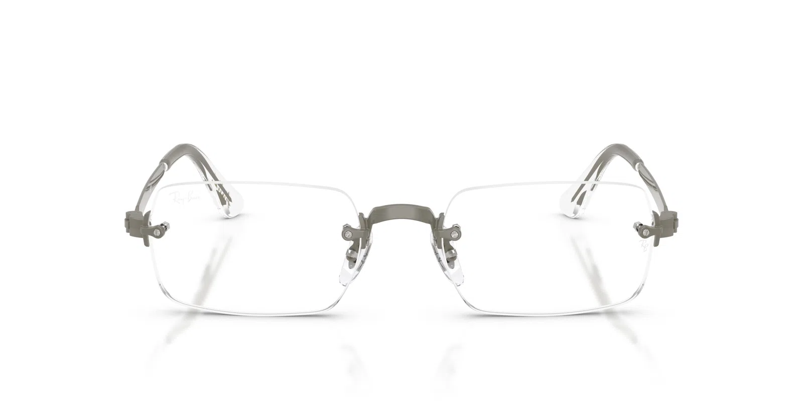 Ray-Ban 3928V Eyeglasses - view 11